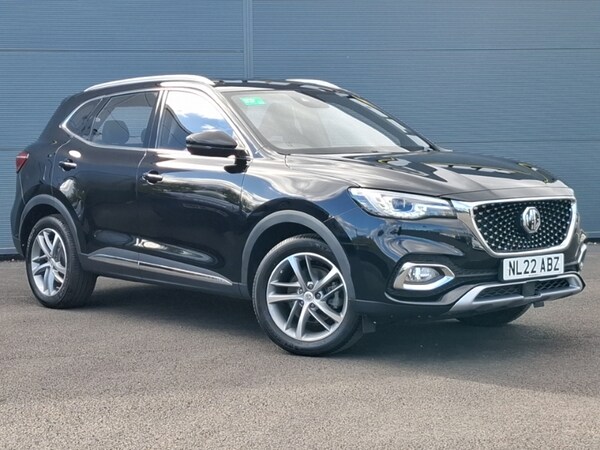 Used MG MG HS 2022 for sale - 76052296: Photo 1