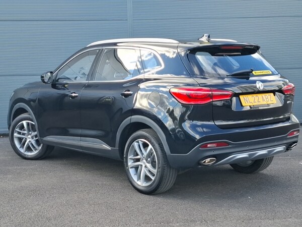 Used MG MG HS 2022 for sale - 76052296: Photo 3