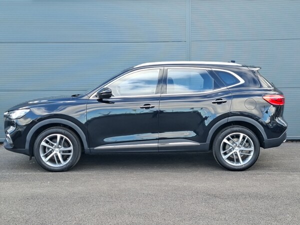 Used MG MG HS 2022 for sale - 76052296: Photo 4