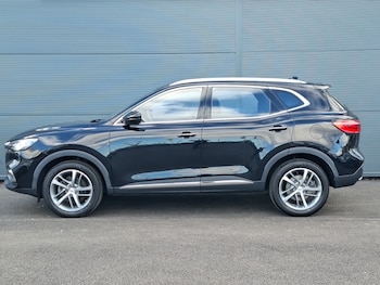 Used MG MG HS 2022 for sale - 76052296: Photo 4
