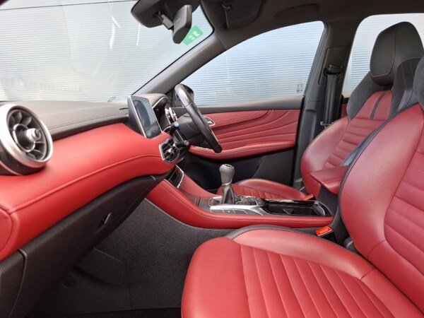 Used MG MG HS 2022 for sale - 76052296: Photo 5