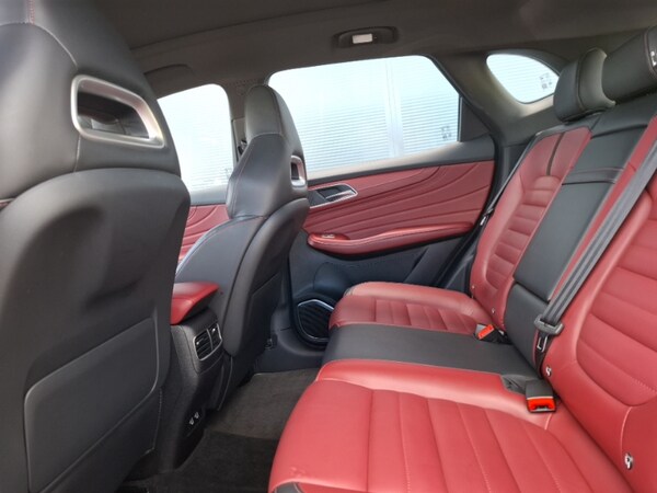 Used MG MG HS 2022 for sale - 76052296: Photo 6