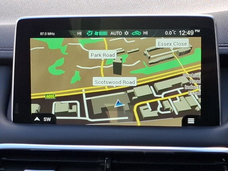 Used MG MG HS 2023 for sale - 77579986: Photo 10