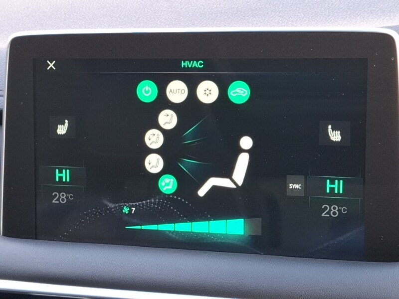 Used MG MG HS 2023 for sale - 77579986: Photo 14