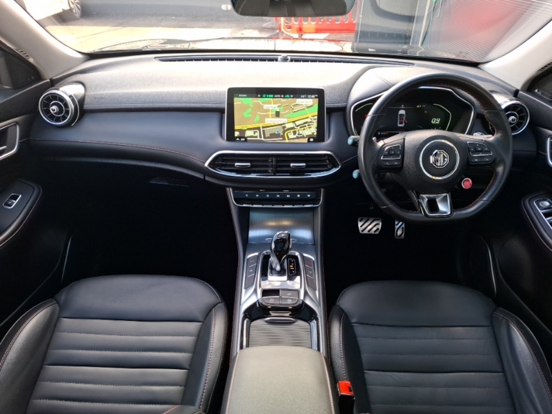 Used MG MG HS 2023 for sale - 77579986: Photo 2