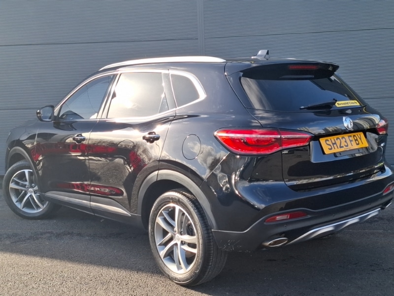 Used MG MG HS 2023 for sale - 77579986: Photo 3