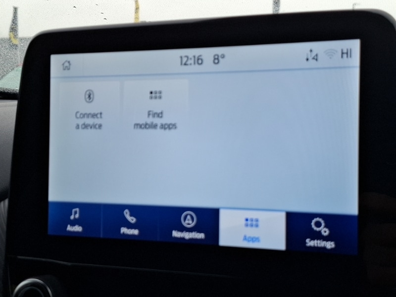 Used Ford Puma 2023 for sale - 77149932: Photo 18