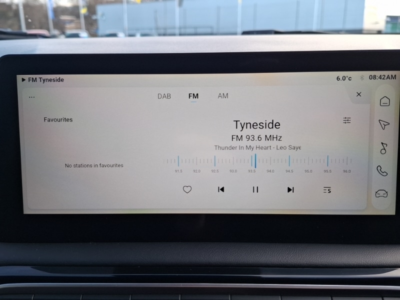 Used MG MG3 2024 for sale - 78126498: Photo 13