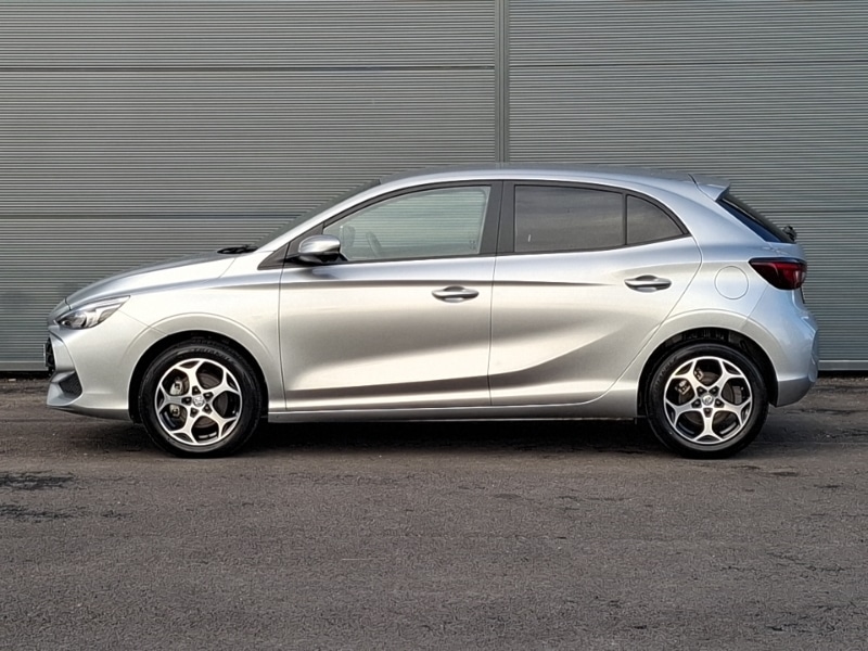 Used MG MG3 2024 for sale - 78126498: Photo 4