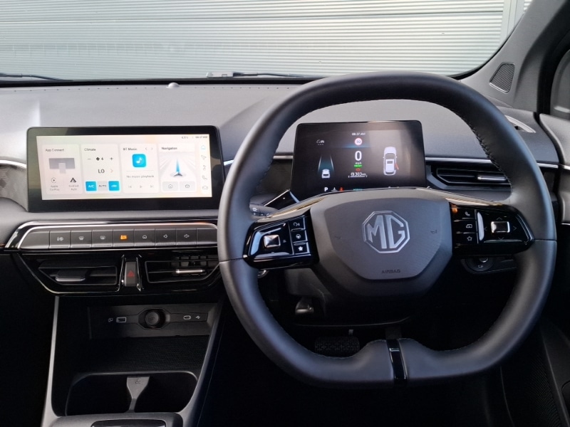 Used MG MG3 2024 for sale - 78126498: Photo 7