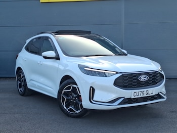 Used Ford Kuga 2025 for sale - 78972757: Photo