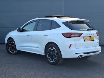 Used Ford Kuga 2025 for sale - 78972757: Photo