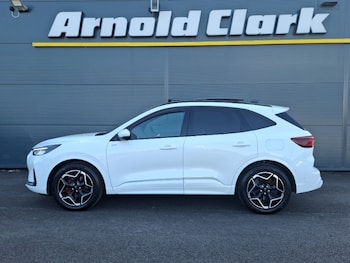 Used Ford Kuga 2025 for sale - 78972757: Photo