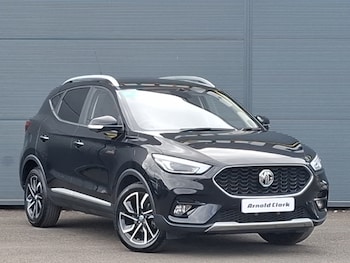 Used MG MG ZS 2023 for sale - 79452025: Photo