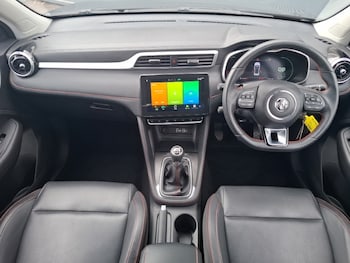 Used MG MG ZS 2023 for sale - 79452025: Photo
