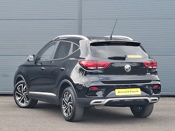 Used MG MG ZS 2023 for sale - 79452025: Photo