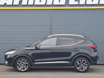 Used MG MG ZS 2023 for sale - 79452025: Photo