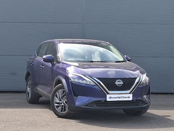 Used Nissan Qashqai 2023 for sale - 79536951: Photo