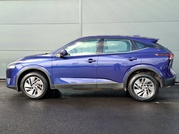 Used Nissan Qashqai 2023 for sale - 79536951: Photo