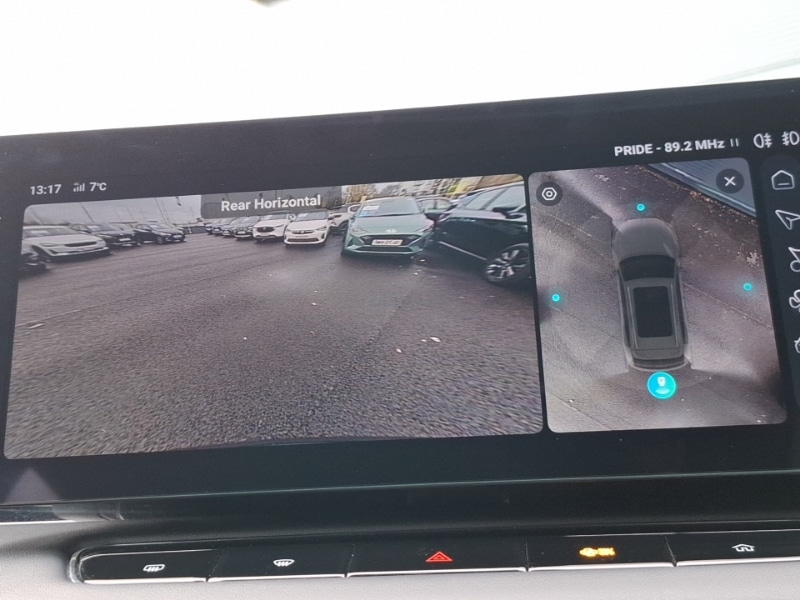 Used MG MG HS 2025 for sale - 76579587: Photo 11