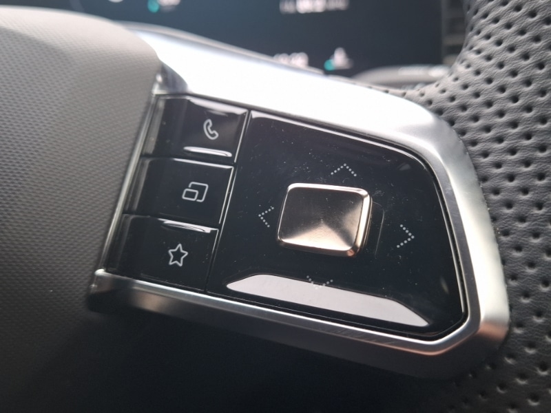 Used MG MG HS 2025 for sale - 76579587: Photo 13