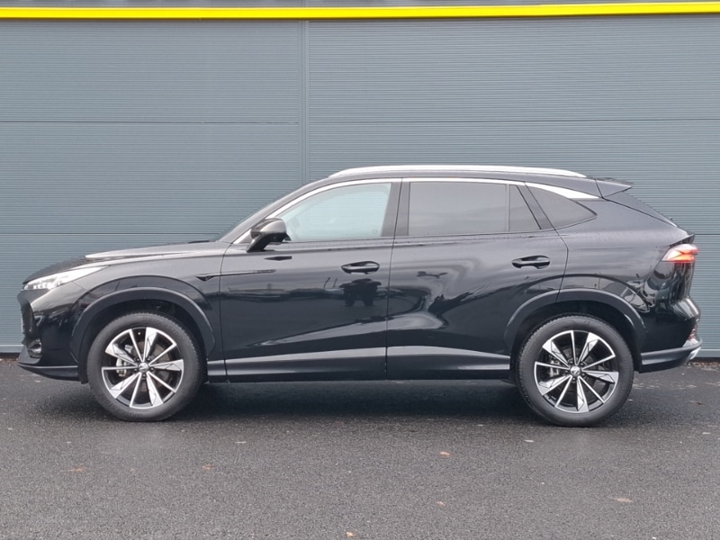 Used MG MG HS 2025 for sale - 76579587: Photo 4