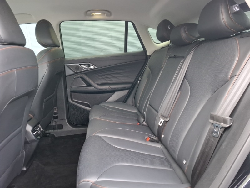 Used MG MG HS 2025 for sale - 76579587: Photo 6