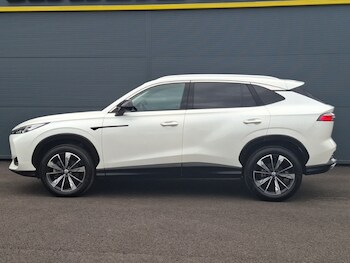 Used MG MG HS 2025 for sale - 78853697: Photo