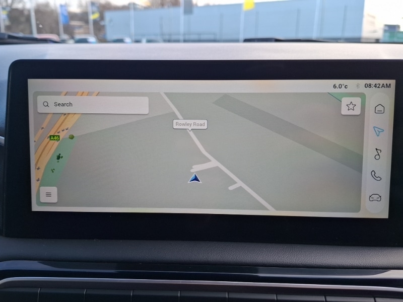 Used MG MG3 2024 for sale - 78147370: Photo 12