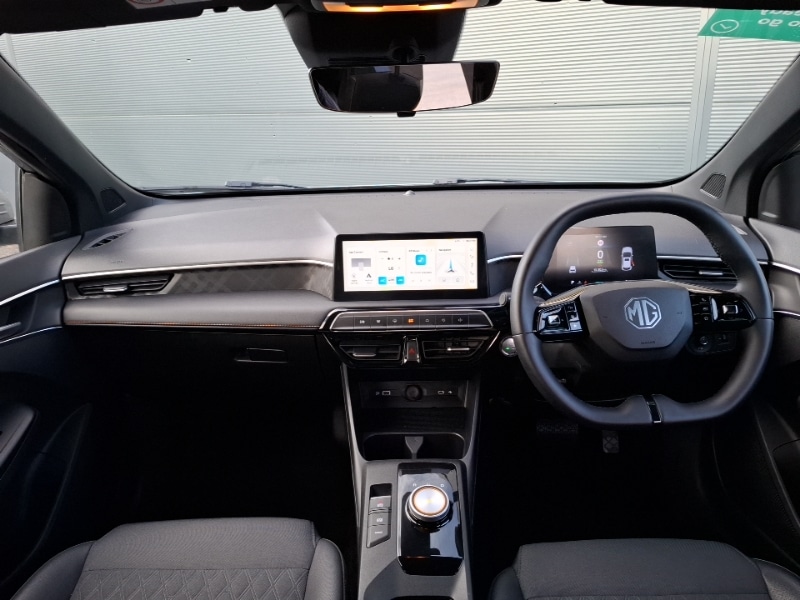 Used MG MG3 2024 for sale - 78147370: Photo 2