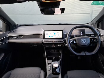 Used MG MG3 2024 for sale - 78147370: Photo