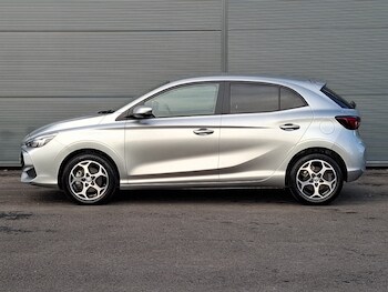 Used MG MG3 2024 for sale - 78147370: Photo