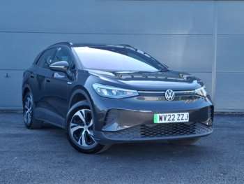 2022 - 109kW Life Pure 52kWh 5dr Auto