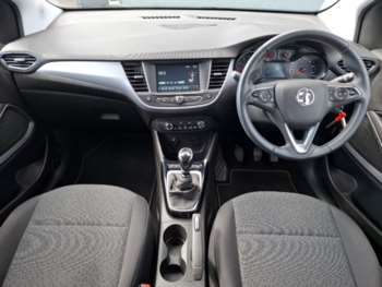 Used Vauxhall Crossland 2022 for sale - 75156157: Photo