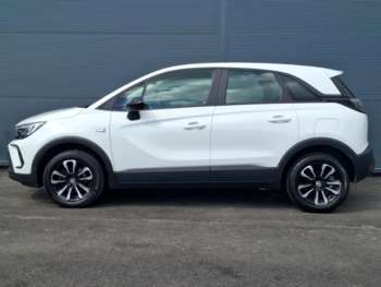 Used Vauxhall Crossland 2022 for sale - 75156157: Photo