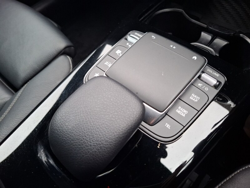 Used Mercedes-Benz CLA 2020 for sale - 77530797: Photo 14