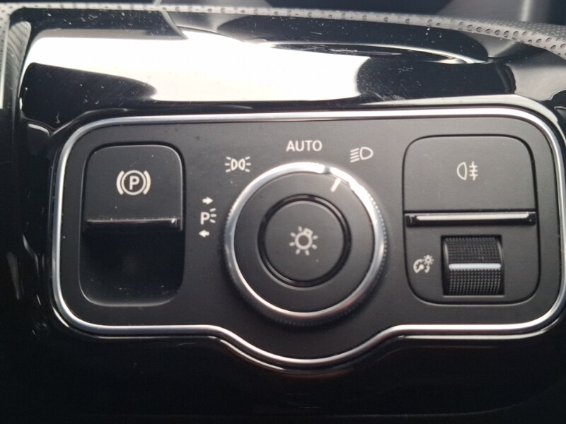 Used Mercedes-Benz CLA 2020 for sale - 77530797: Photo 16