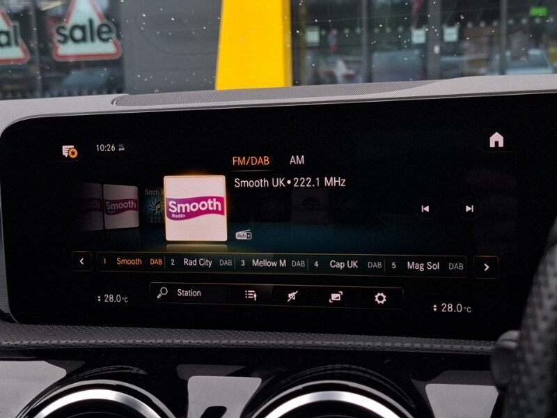 Used Mercedes-Benz CLA 2020 for sale - 77530797: Photo 19