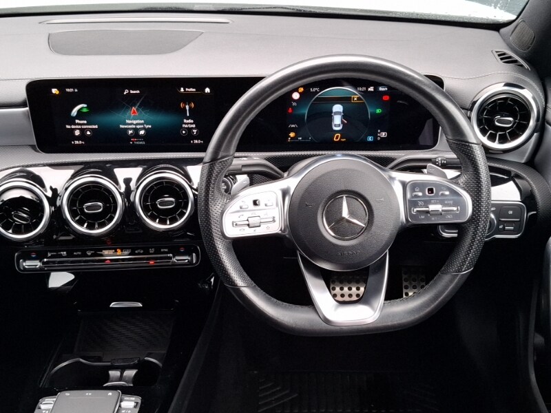 Used Mercedes-Benz CLA 2020 for sale - 77530797: Photo 7