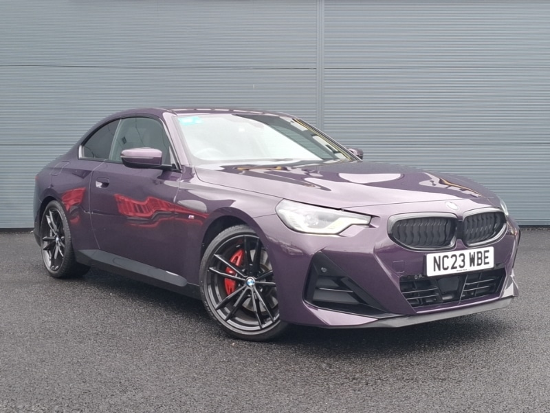 Used BMW 2 Series 2023 for sale - 77964284: Photo 1