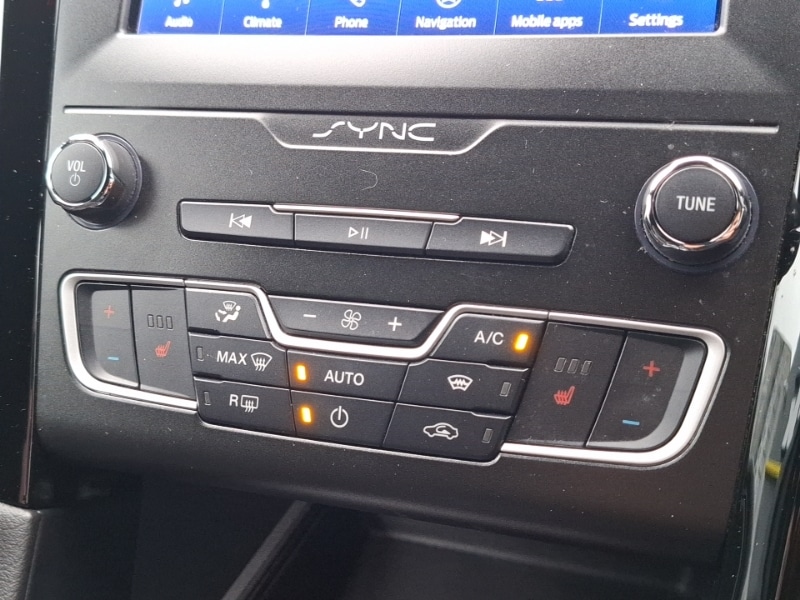 Used Ford Mondeo 2021 for sale - 76567197: Photo 18