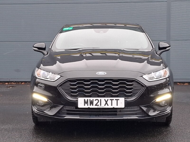 Used Ford Mondeo 2021 for sale - 76567197: Photo 19