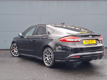 Used Ford Mondeo 2021 for sale - 76567197: Photo