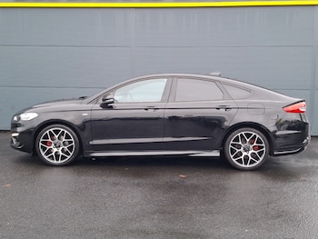 Used Ford Mondeo 2021 for sale - 76567197: Photo