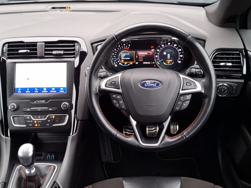 Used Ford Mondeo 2021 for sale - 76567197: Photo 7