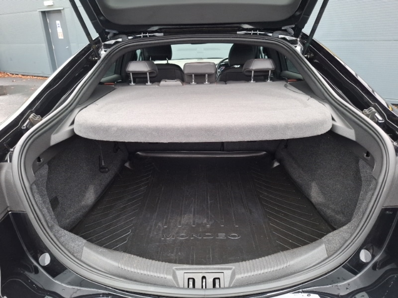 Used Ford Mondeo 2021 for sale - 76567197: Photo 8