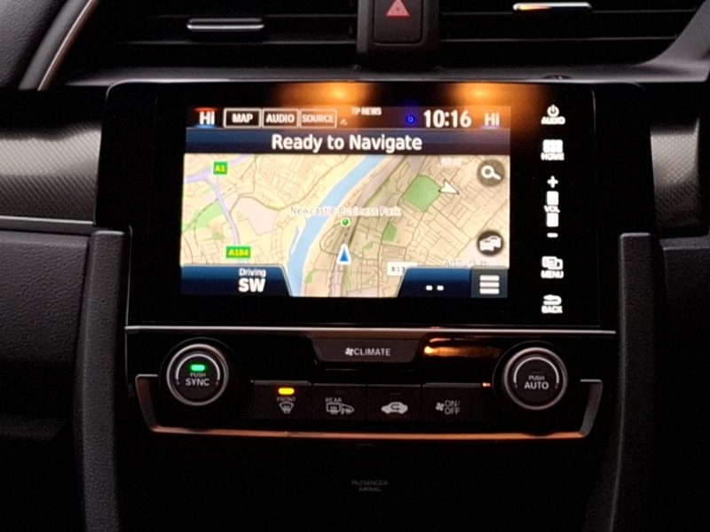 Used Honda Civic 2019 for sale - 77284727: Photo 10