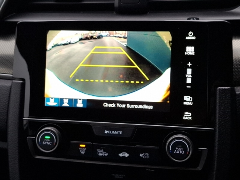 Used Honda Civic 2019 for sale - 77284727: Photo 11