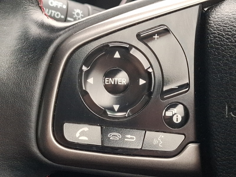 Used Honda Civic 2019 for sale - 77284727: Photo 12