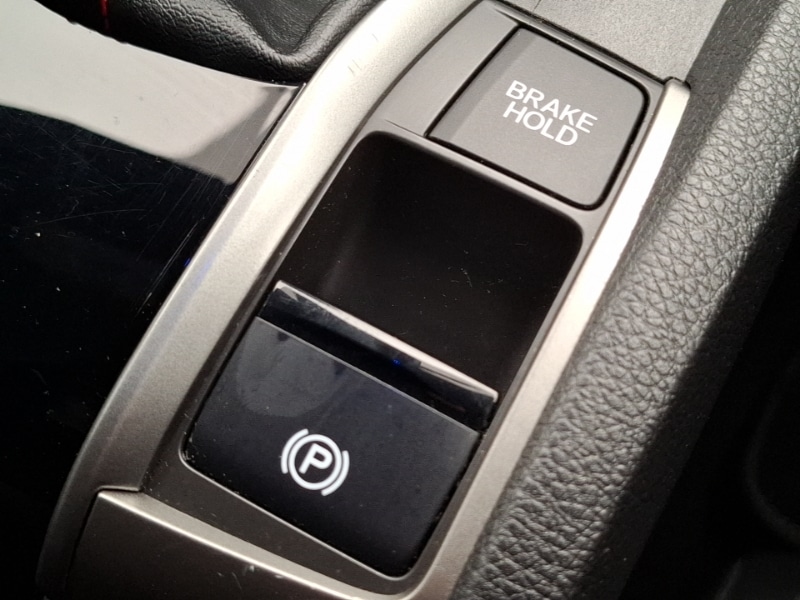 Used Honda Civic 2019 for sale - 77284727: Photo 15